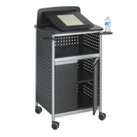 Lecterns, Podiums Supplies, Item Number 1313287