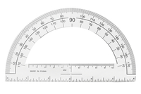 Compasses and Protractors, Item Number 1313995
