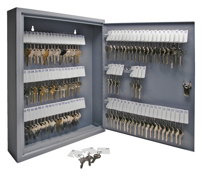 Security Safes, Key Safes, Facility Accessories, Item Number 1314216