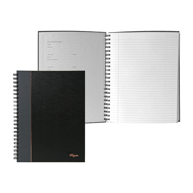 Wirebound Notebooks, Item Number 1314857