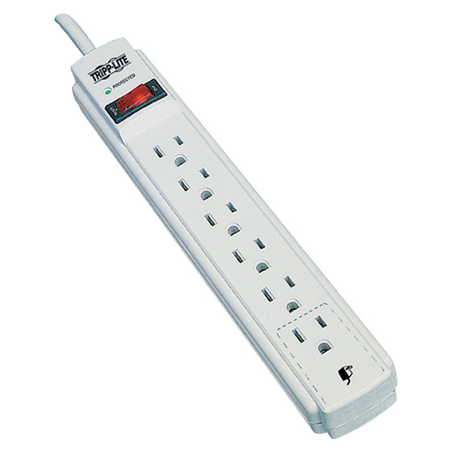 Power Strips, Outlet Strips, Item Number 1314902
