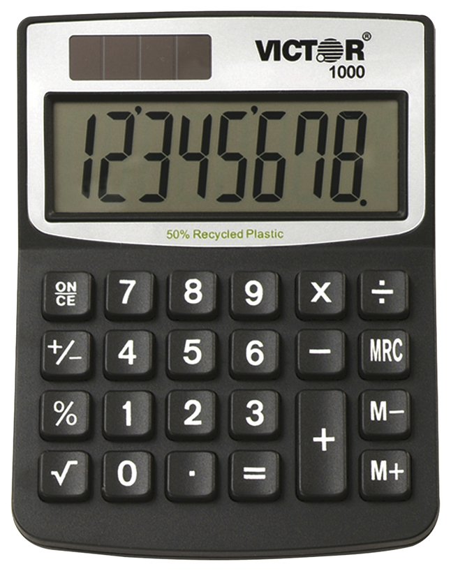 Office and Business Calculators, Item Number 1315103