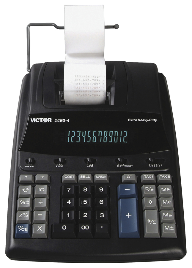 Office and Business Calculators, Item Number 1315104