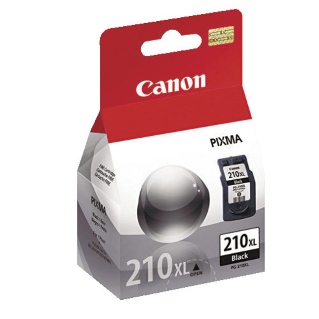 Какие картриджи подходят для принтера canon mp240