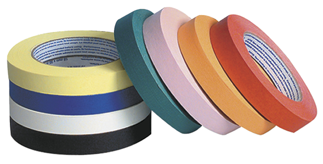 Colored and Patterned Tape, Item Number 1319021