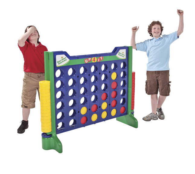 Active Play Games, Item Number 1321016