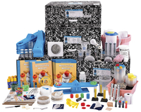 Image for FOSS Third Edition Measuring Matter Complete Kit, Grade 3, with 32 Seats Digital Access from SSIB2BStore