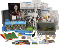 Image for FOSS Third Edition Structures of Life Complete Kit, Grade 3, with 32 Seats Digital Access from SSIB2BStore