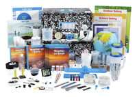 Image for FOSS Third Edition Weather on Earth Complete Kit, Grades 4 to 6, with 32 Seats Digital Access from SSIB2BStore