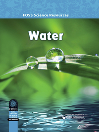 Image for FOSS Third Edition Water Science Resources Book, Pack of 16 from SSIB2BStore
