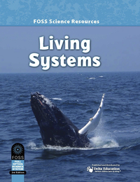 Image for FOSS Third Edition Living Systems Science Resources Book from SSIB2BStore