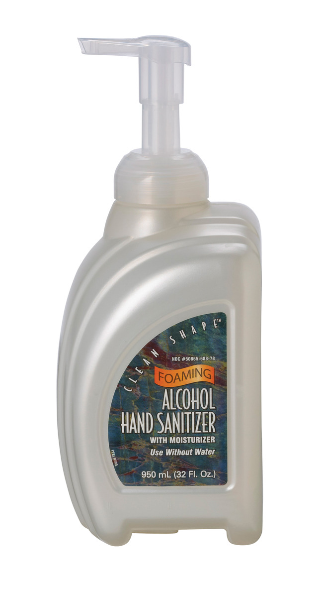 Hand Sanitizer, Item Number 1329964