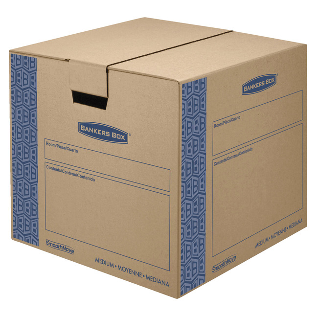 Packaging Materials and Shipping Boxes, Item Number 1330895
