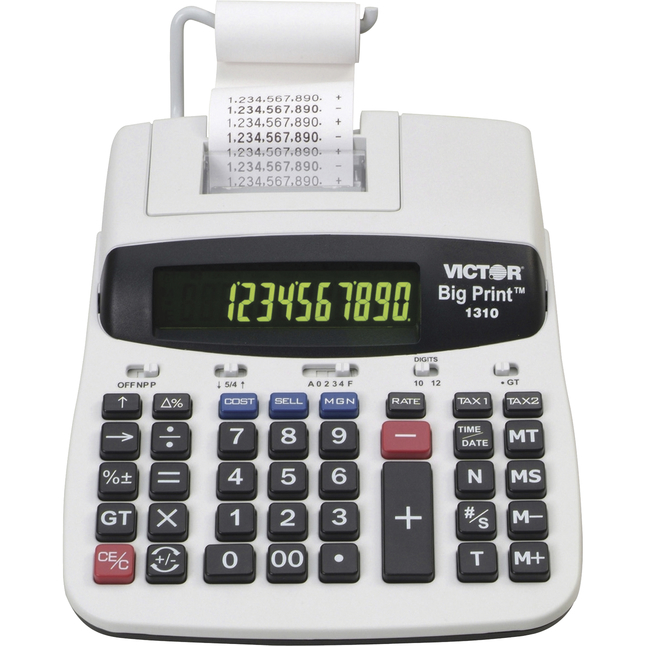 Office and Business Calculators, Item Number 1332355