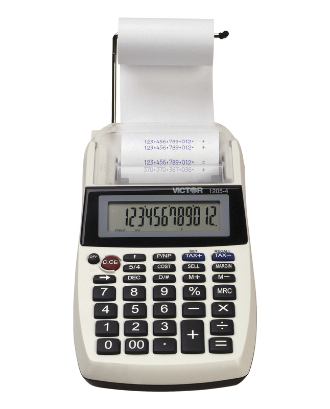 Office and Business Calculators, Item Number 1332504