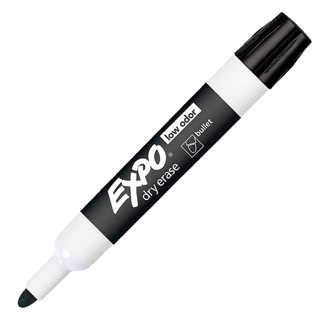 Dry Erase Markers, Item Number 1333729