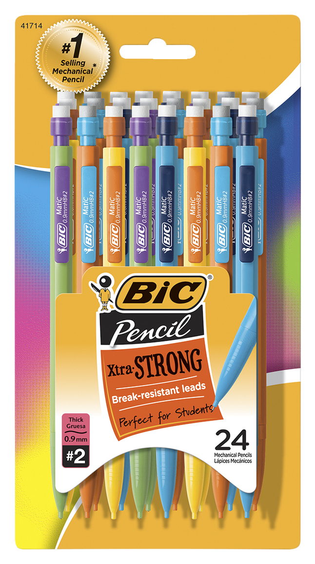 Mechanical Pencils, Item Number 1334591