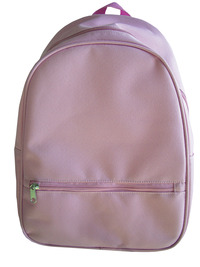 学校聪明的青年背包，粉红色，项目编号1336642