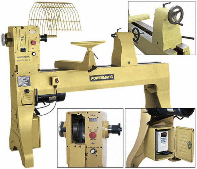 Woodworking Machines Supplies, Item Number 1029004
