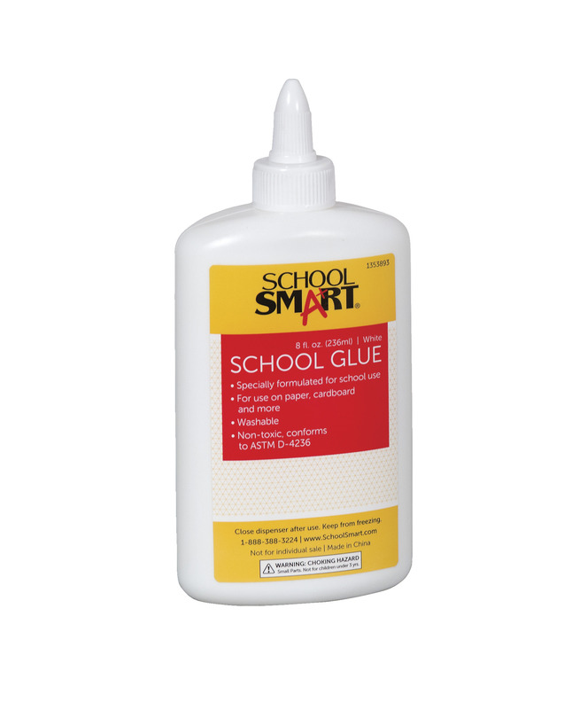 White Glue, Item Number 1565695