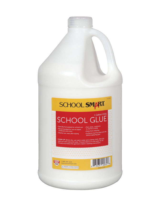 White Glue, Item Number 1565727