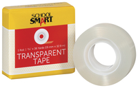 Clear Tape and Transparent Tape, Item Number 1354240