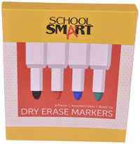 Dry Erase Markers, Item Number 1354270