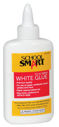 White Glue, Item Number 1565728