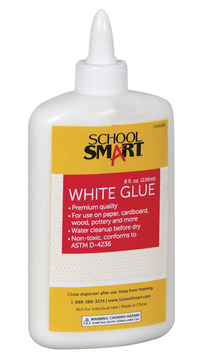 White Glue, Item Number 1565729
