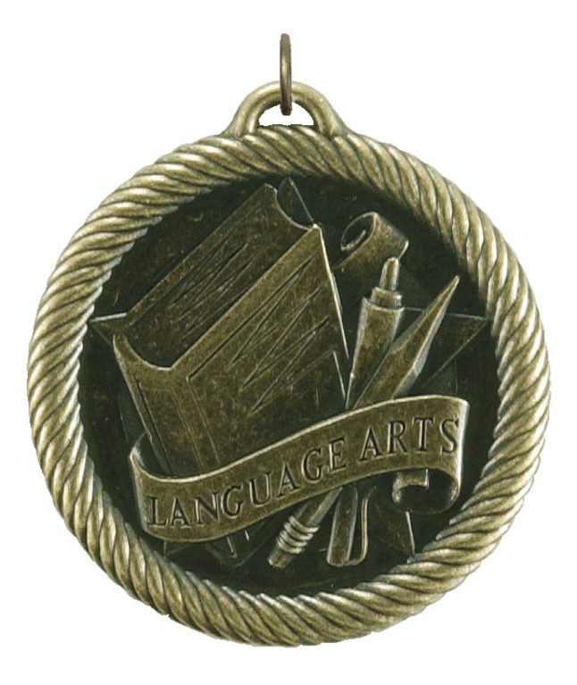 Sports Medals and Academic Medals, Item Number 1358664