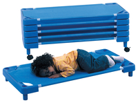 Naptime Cots | School Specialty