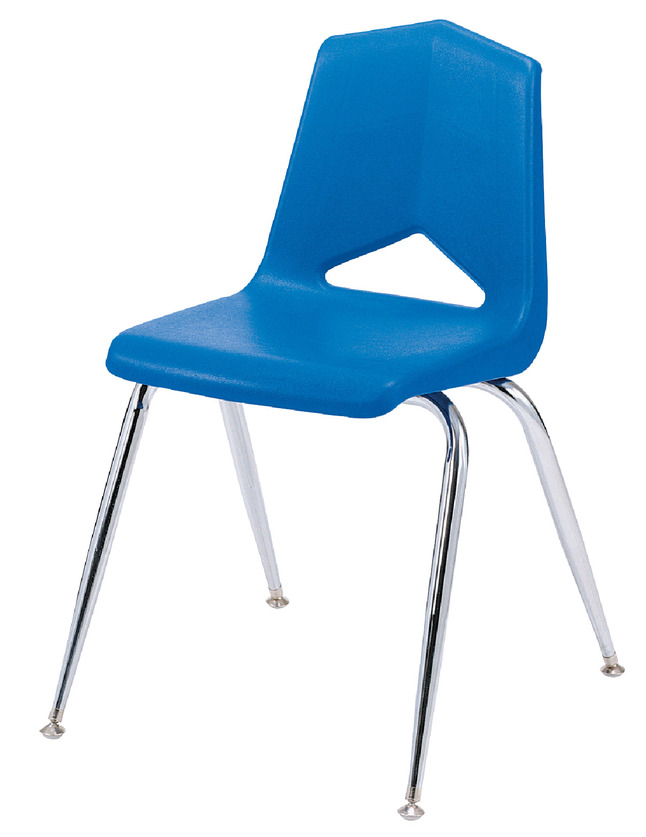 Classroom Chairs, Item Number 1362375