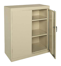 Storage Cabinets, General Use Supplies, Item Number 1362502