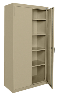 Storage Cabinets, General Use Supplies, Item Number 1362505