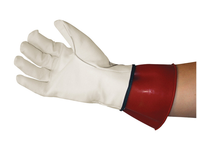 Work Gloves and Latex Gloves, Item Number 1363223