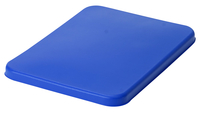Children's Factory Replacement Lid for Small Sensory Table, Blue, 19-3/4 x 27-1/2, Item Number 1363326