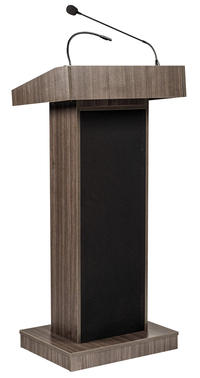 Lecterns, Podiums Supplies, Item Number 1363829