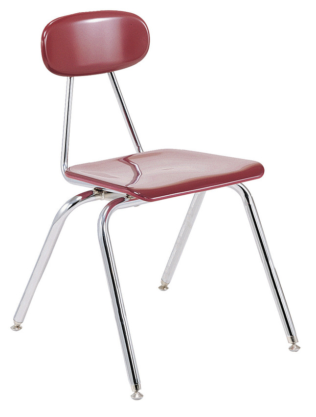 Classroom Chairs, Item Number 1480725