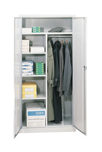 Storage Cabinets, General Use Supplies, Item Number 1363921