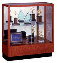 Trophy Cases, Display Cases Supplies, Item Number 1364104