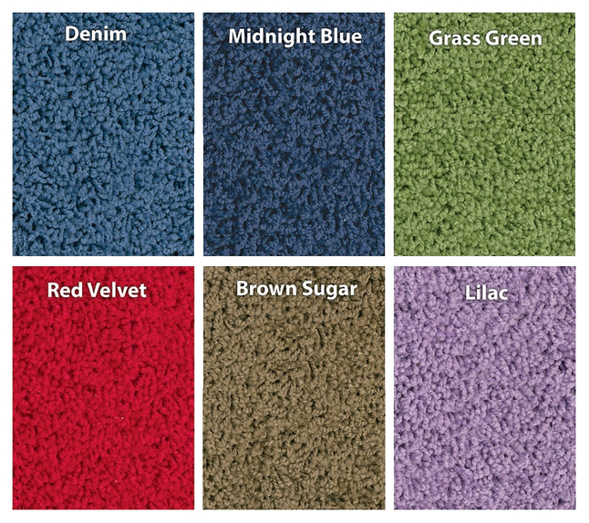 Solid Colors Carpets And Rugs Supplies, ItemNumber 1477682