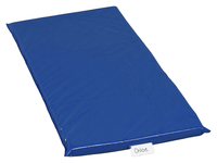 Children's Factory Rest Mat, 48 x 24 x 2 Inches, Item Number 1364515
