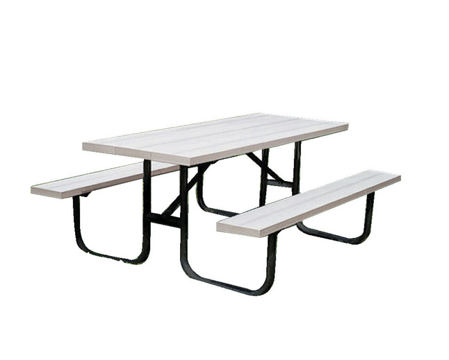 Outdoor Picnic Tables Supplies, Item Number 1364749