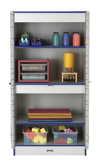 Teacher Cabinets Supplies, Item Number 1364907
