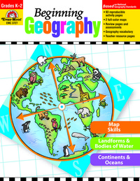 Geography Maps, Resources Supplies, Item Number 1369437