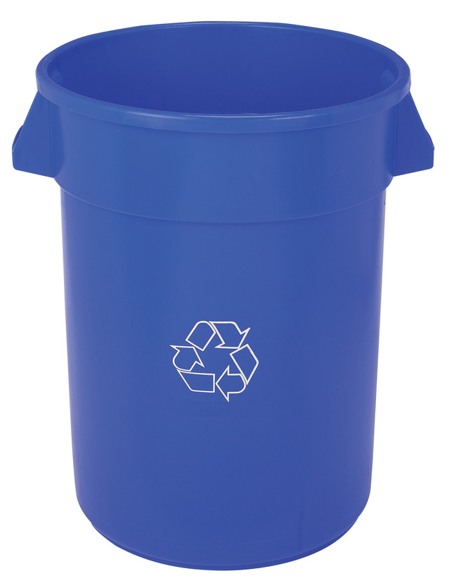 Trash Cans, Item Number 1370041