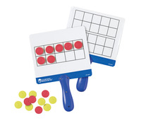 Counting Games, Counting Activities Supplies, Item Number 1370867