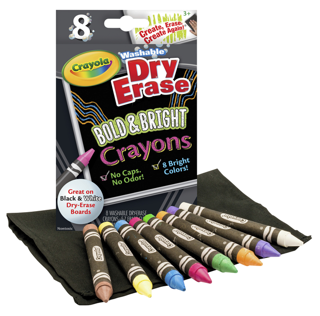 Specialty Crayons, Item Number 1371571