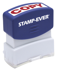 Award Stamps and Stamp Pads, Item Number 1375428