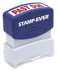 Award Stamps and Stamp Pads, Item Number 1375442